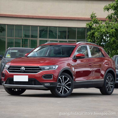R Line 2019 2017 Cabriolet Ladekantenschutz 280sti 2018 1 18 Volkswagen T-roc